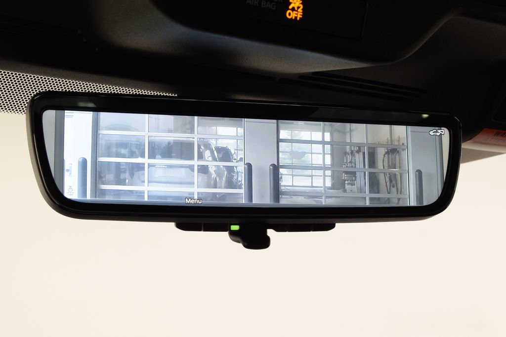 New 2026 INFINITI QX80 Autograph w/ Premium Cargo Package image 28