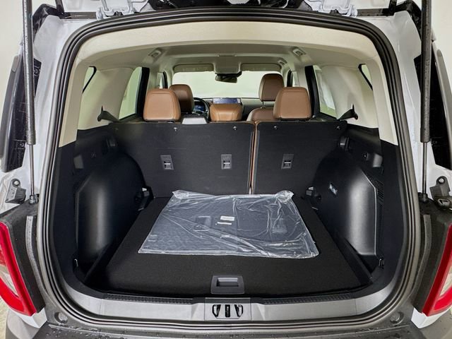 New 2026 Ford Bronco Sport Outer Banks image 24