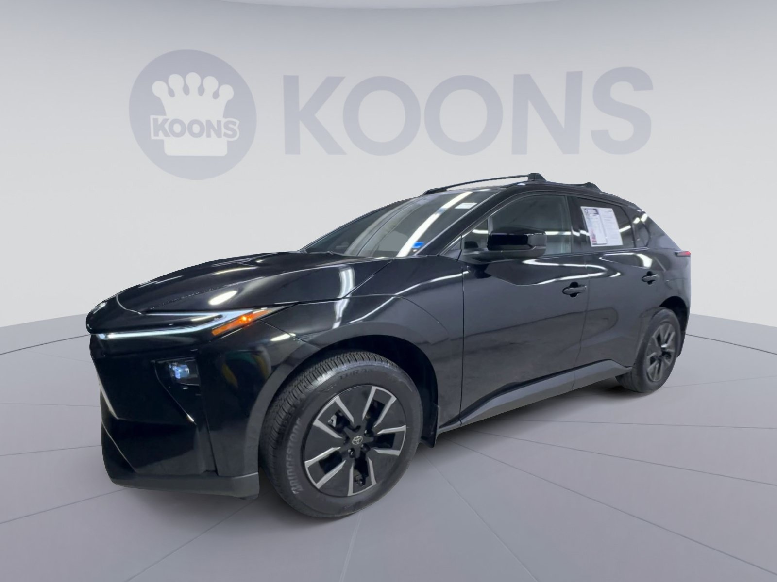 Used 2026 Toyota bZ FWD image 5