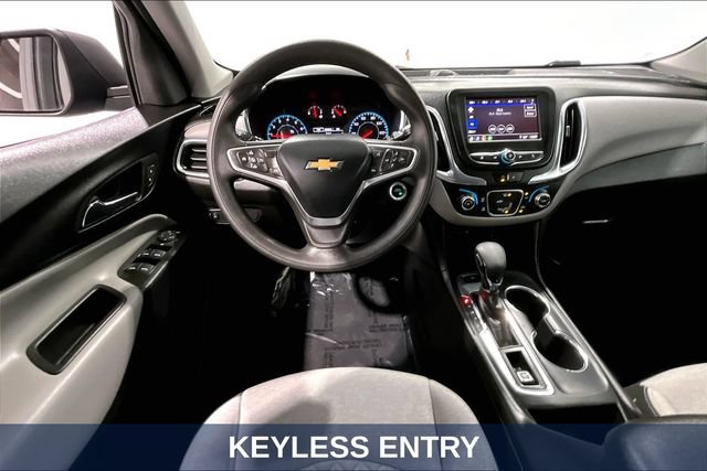Used 2023 Chevrolet Equinox LS AWD/4WD image 11