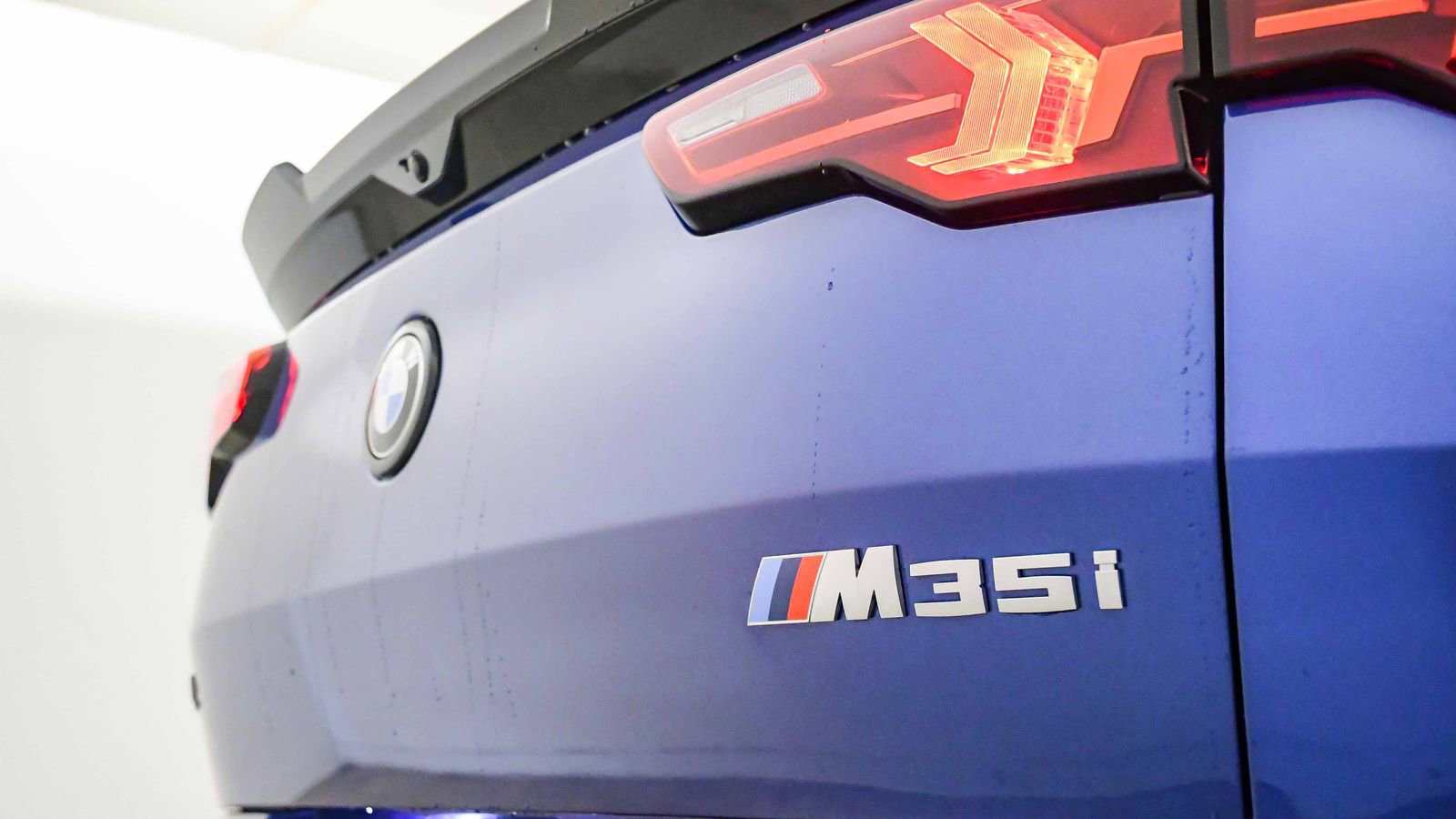 Used 2025 BMW X2 M35i image 33