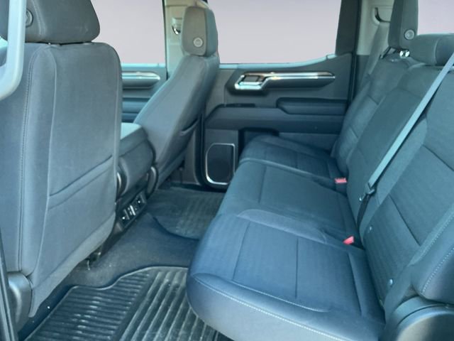 Used 2022 Chevrolet Silverado 1500 LT AWD/4WD image 13