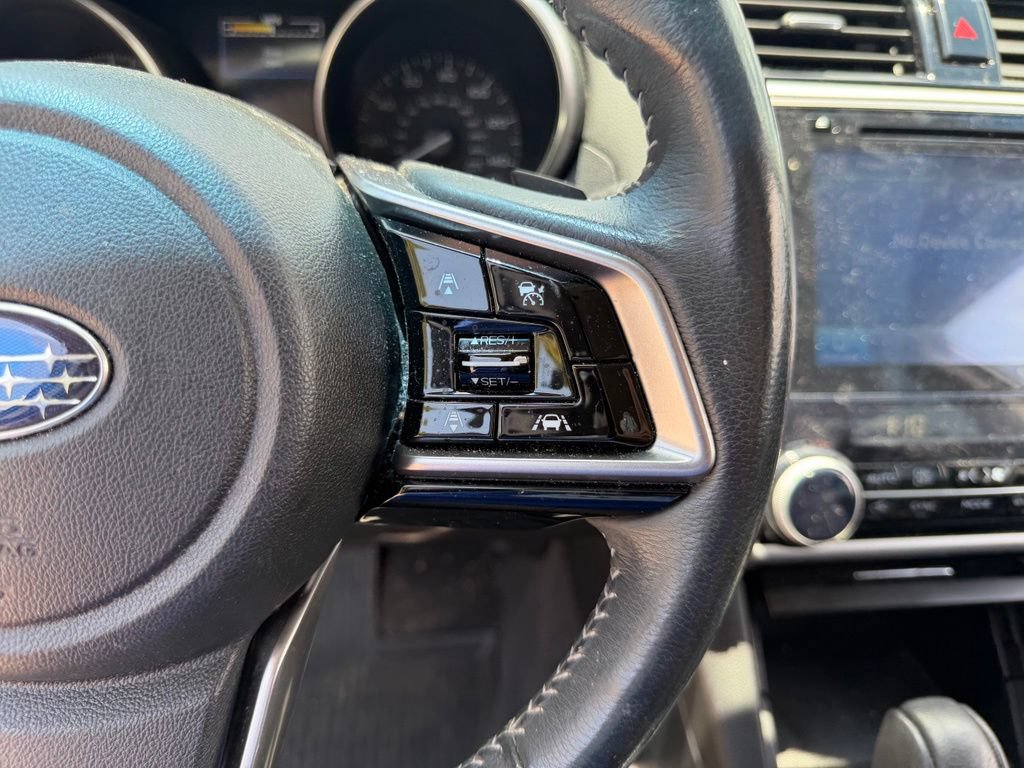 Used 2019 Subaru Outback 2.5i Limited w/ Popular Package #2 AWD/4WD image 30