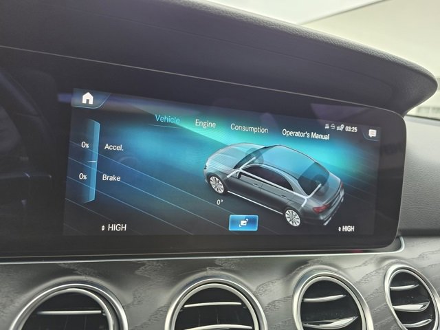 Used 2021 Mercedes-Benz E 350 4MATIC Sedan image 57