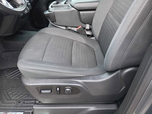 Used 2021 Chevrolet Silverado 1500 LT w/ All Star Edition Plus image 14