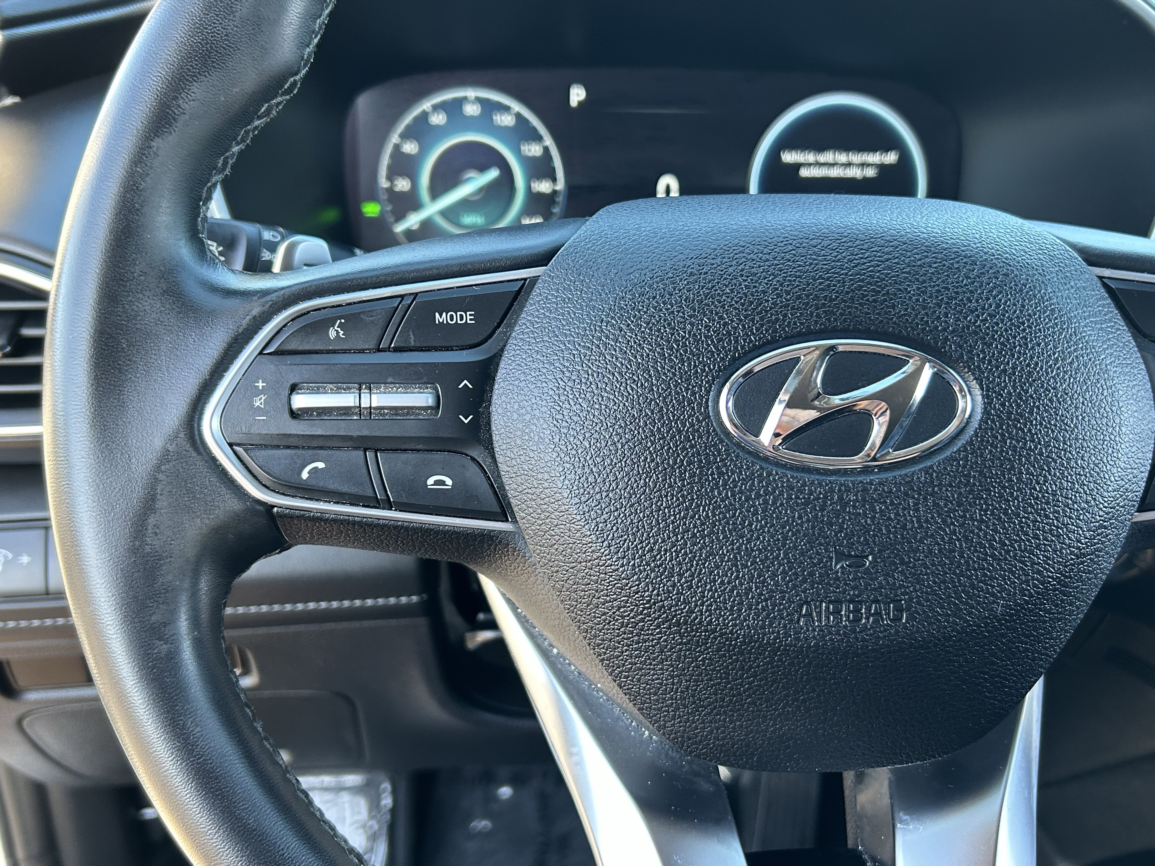 Used 2022 Hyundai Santa Fe SEL Premium image 24