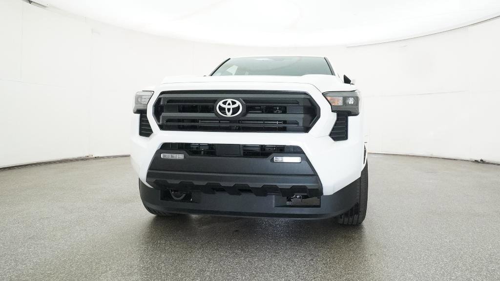 New 2025 Toyota Tacoma SR5 image 3