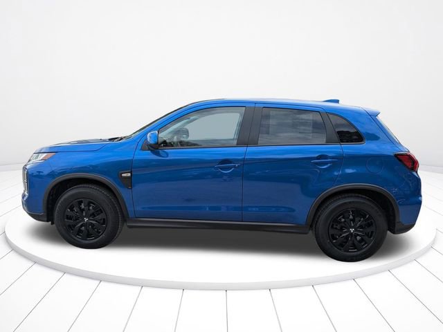 New 2026 Mitsubishi Outlander Sport AWD image 7