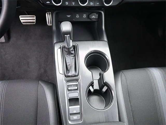 Used 2026 Honda Civic Sport image 32