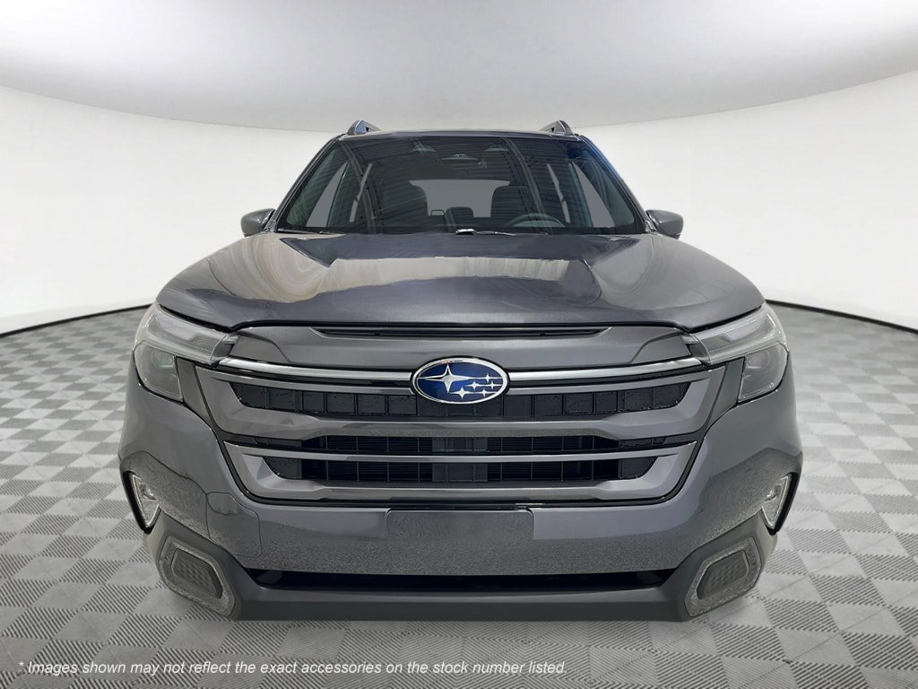 New 2026 Subaru Forester Limited AWD/4WD image 10