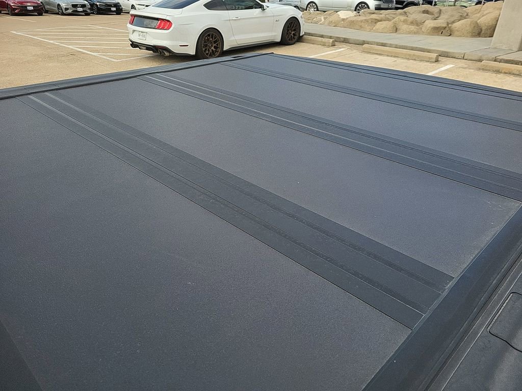 Certified 2024 Chevrolet Silverado EV W/T image 24