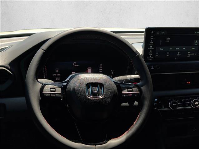 New 2026 Honda Pilot Sport image 16
