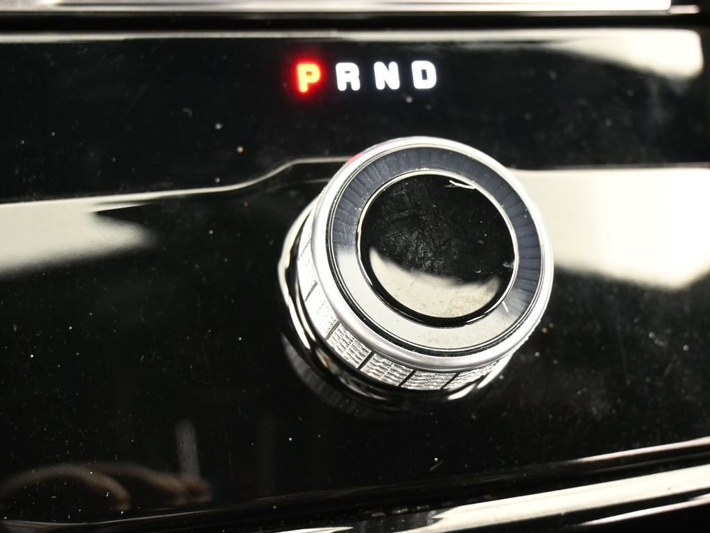 Used 2023 Jeep Grand Cherokee L Laredo AWD/4WD image 21