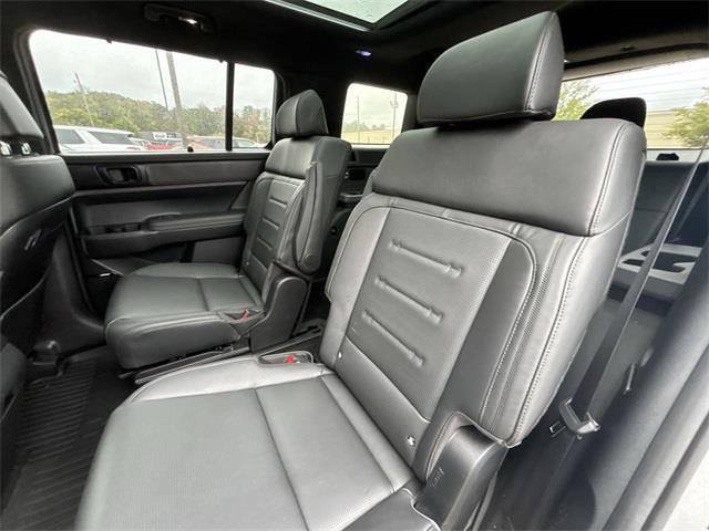 Used 2025 Hyundai Santa Fe Calligraphy image 23