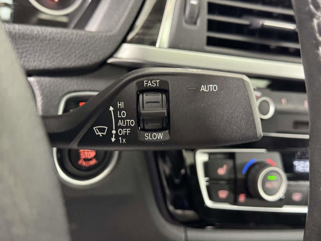 Used 2018 BMW 340i xDrive Sedan w/ Premium Package AWD/4WD image 24