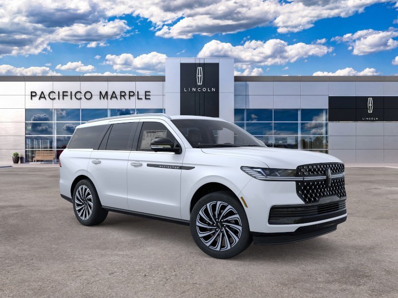 New 2026 Lincoln Navigator Black Label AWD/4WD image 7