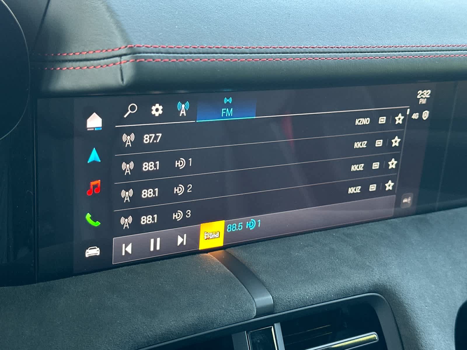 New 2026 Porsche Taycan GTS AWD/4WD image 20