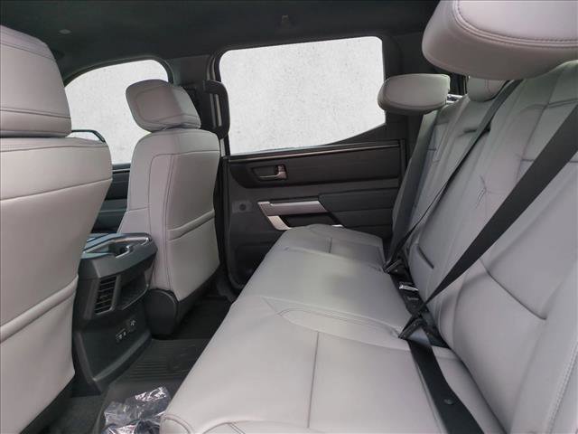 New 2026 Toyota Tundra SR5 image 15