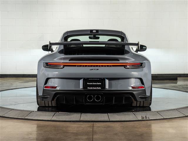 Certified 2024 Porsche 911 GT3 RWD image 10