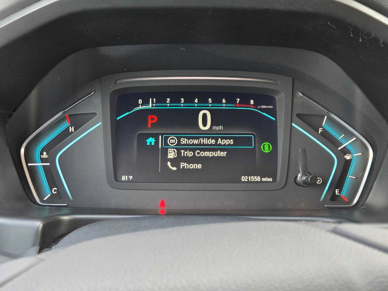 Used 2022 Honda Odyssey EX-L image 20