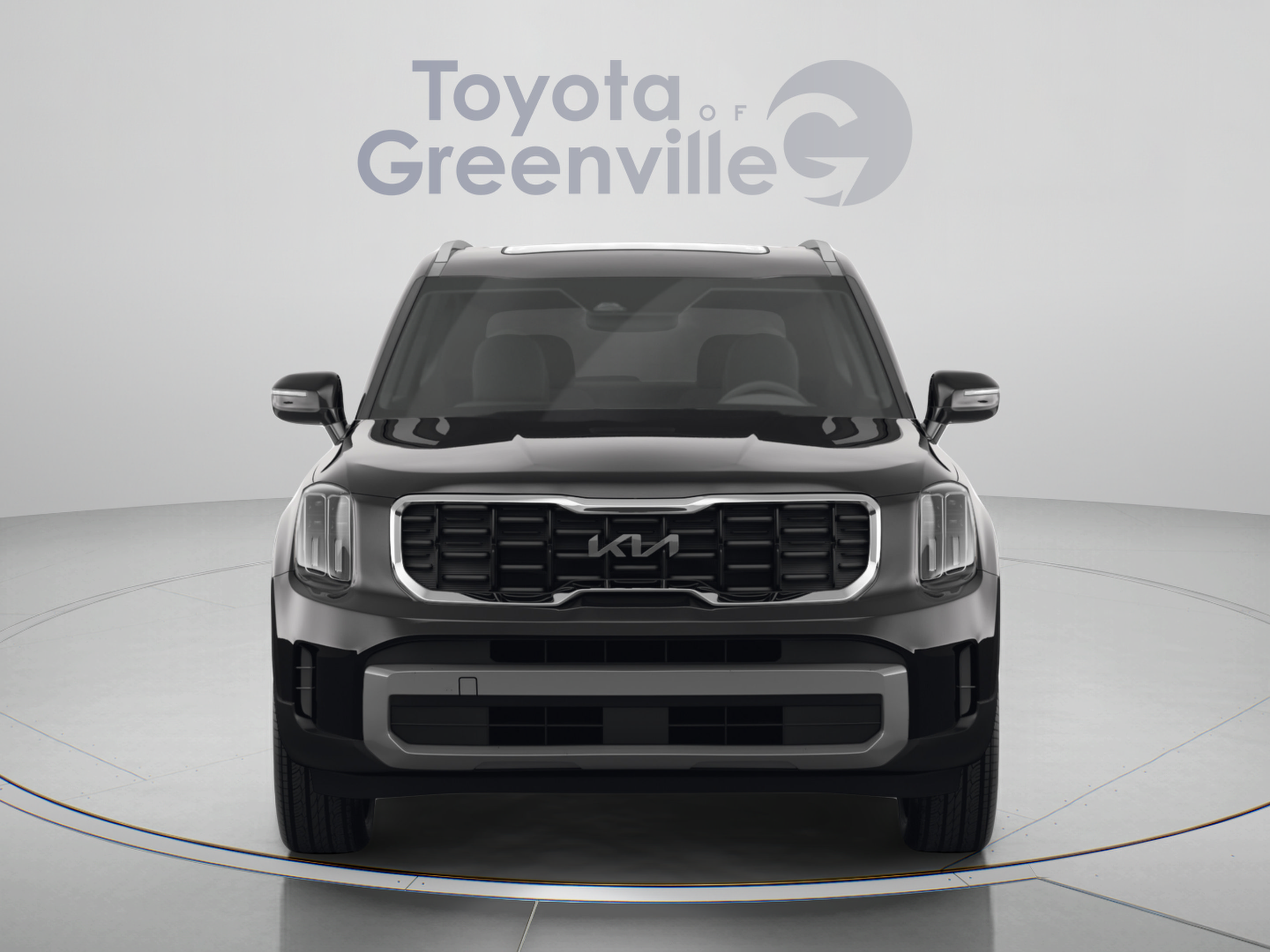 Used 2024 Kia Telluride SX Prestige X-Line AWD/4WD image 12