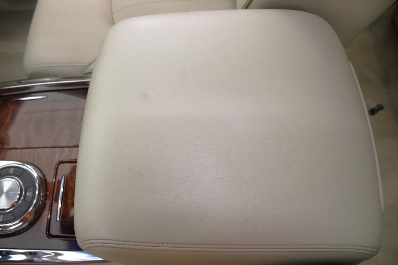 Used 2016 INFINITI QX80 2WD w/ Deluxe Technology Package image 74