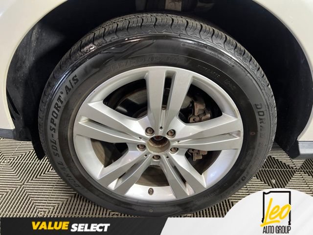Used 2012 Mercedes-Benz ML 350 4MATIC image 28