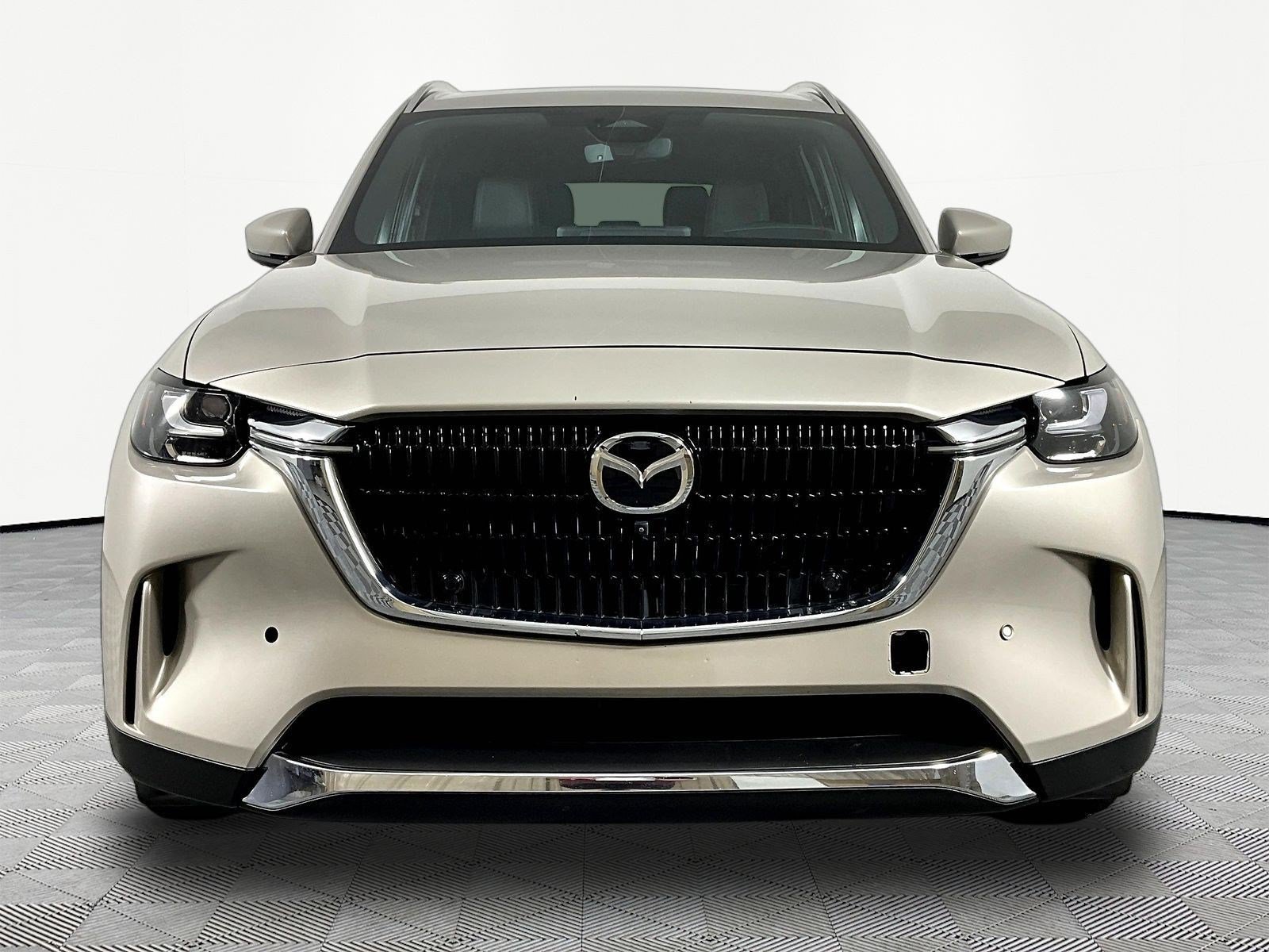 Used 2024 MAZDA CX-90 Plug-In Hybrid w/ Premium Plus AWD/4WD image 2
