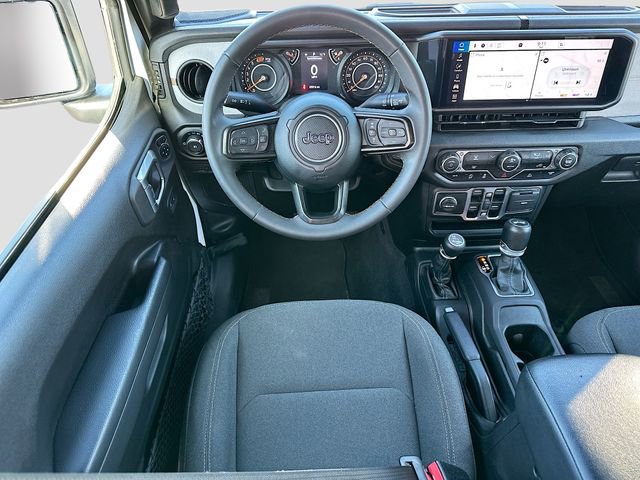 Used 2024 Jeep Wrangler Sport S image 20