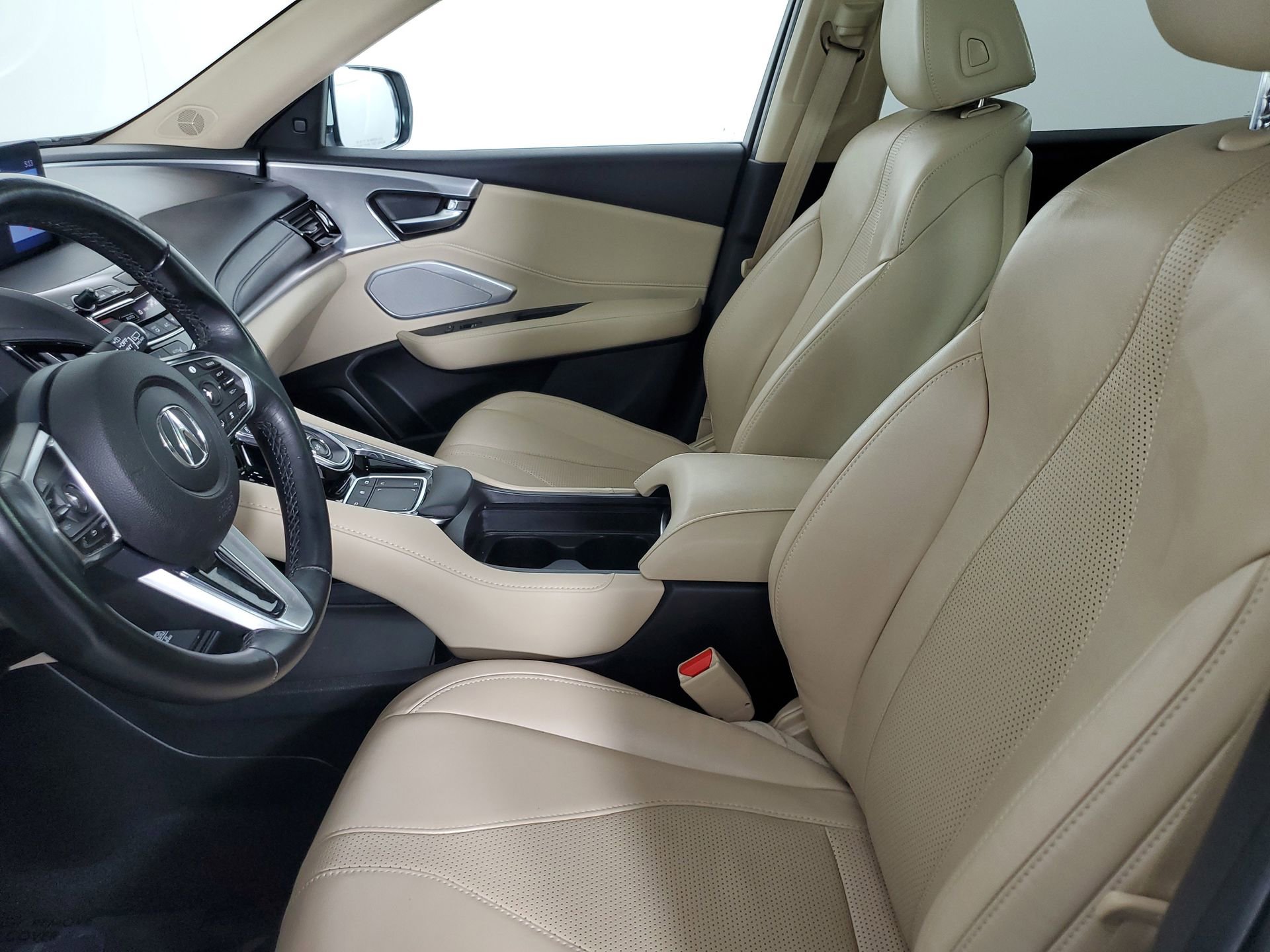 Used 2021 Acura RDX w/ Technology Package image 28