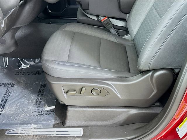 Used 2024 Chevrolet Silverado 1500 LT w/ Safety Package image 21