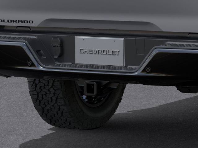 New 2026 Chevrolet Colorado Z71 w/ Technology Package AWD/4WD image 14