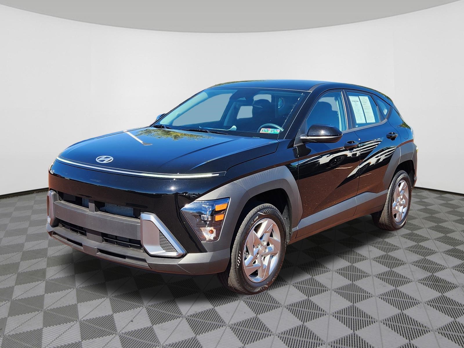 Certified 2026 Hyundai Kona SE AWD/4WD image 2