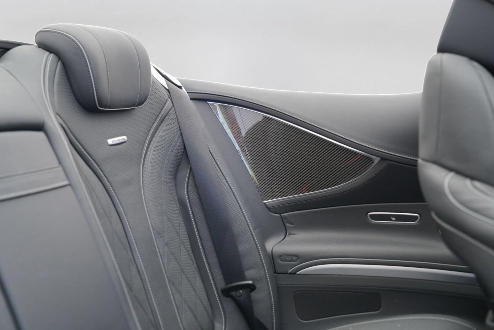 Used 2017 Mercedes-Benz S 65 AMG Cabriolet image 39