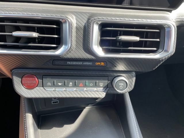 New 2026 Ford Mustang Premium RWD image 33
