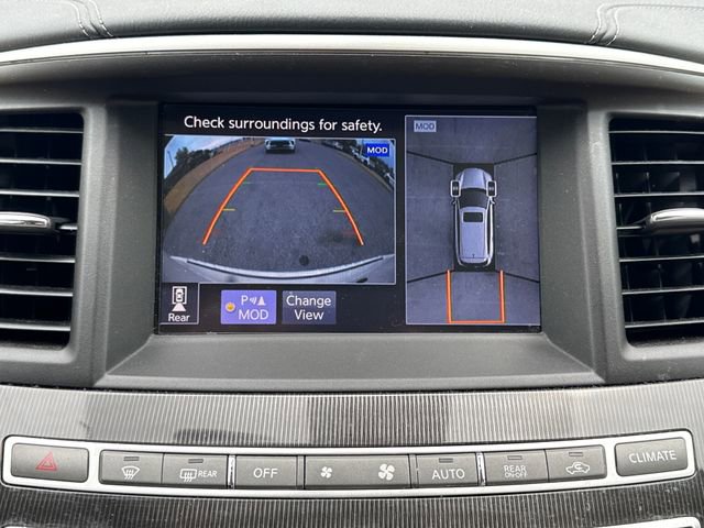 Used 2017 INFINITI QX60 Luxe w/ Premium Plus Package AWD/4WD image 27