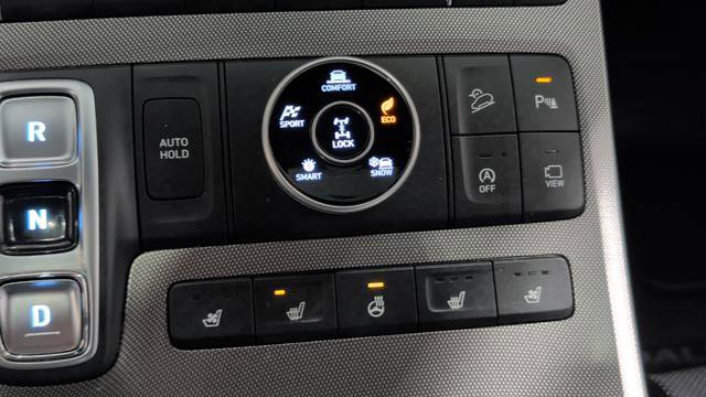 Used 2020 Hyundai Palisade Limited AWD/4WD image 35