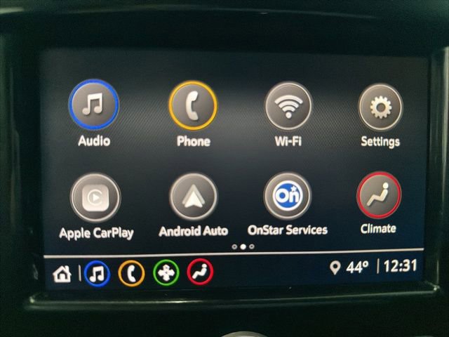 Used 2020 Chevrolet Traverse LS image 19