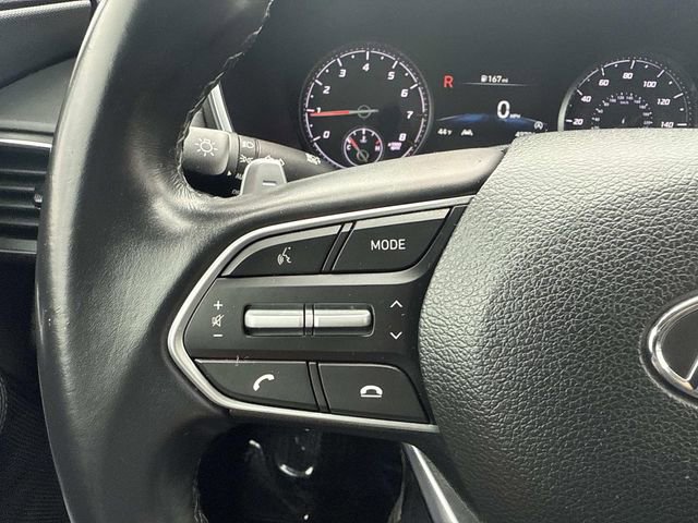 Used 2023 Hyundai Santa Fe SEL image 31