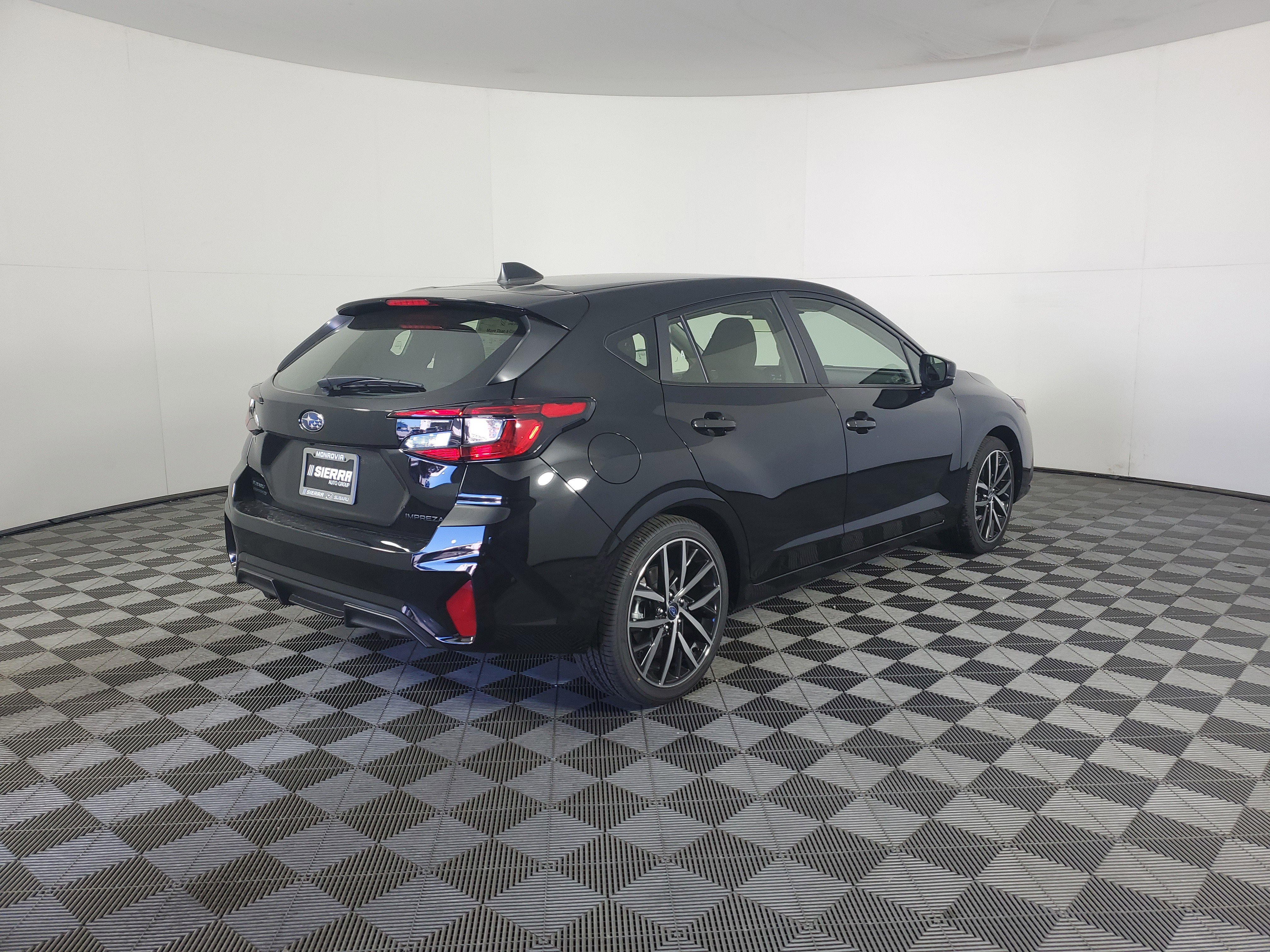 New 2026 Subaru Impreza 2.0i Sport image 4