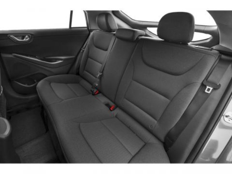 Used 2020 Hyundai Ioniq Blue image 16