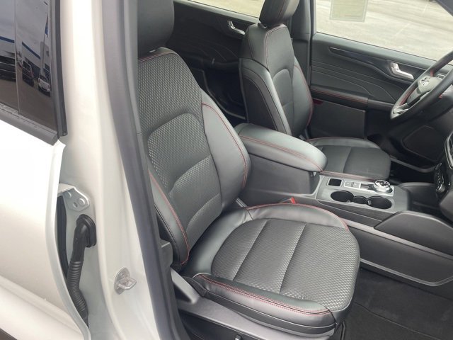 New 2026 Ford Escape ST-Line Select image 47