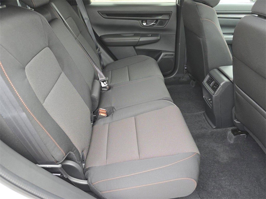 New 2026 Honda CR-V TrailSport image 25
