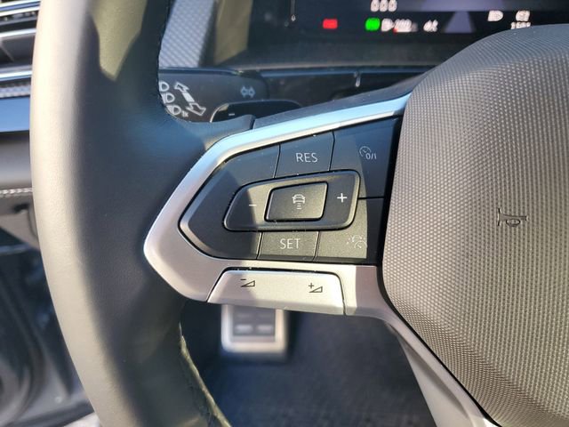 New 2026 Volkswagen Atlas Cross Sport SEL Premium R-Line AWD/4WD image 22
