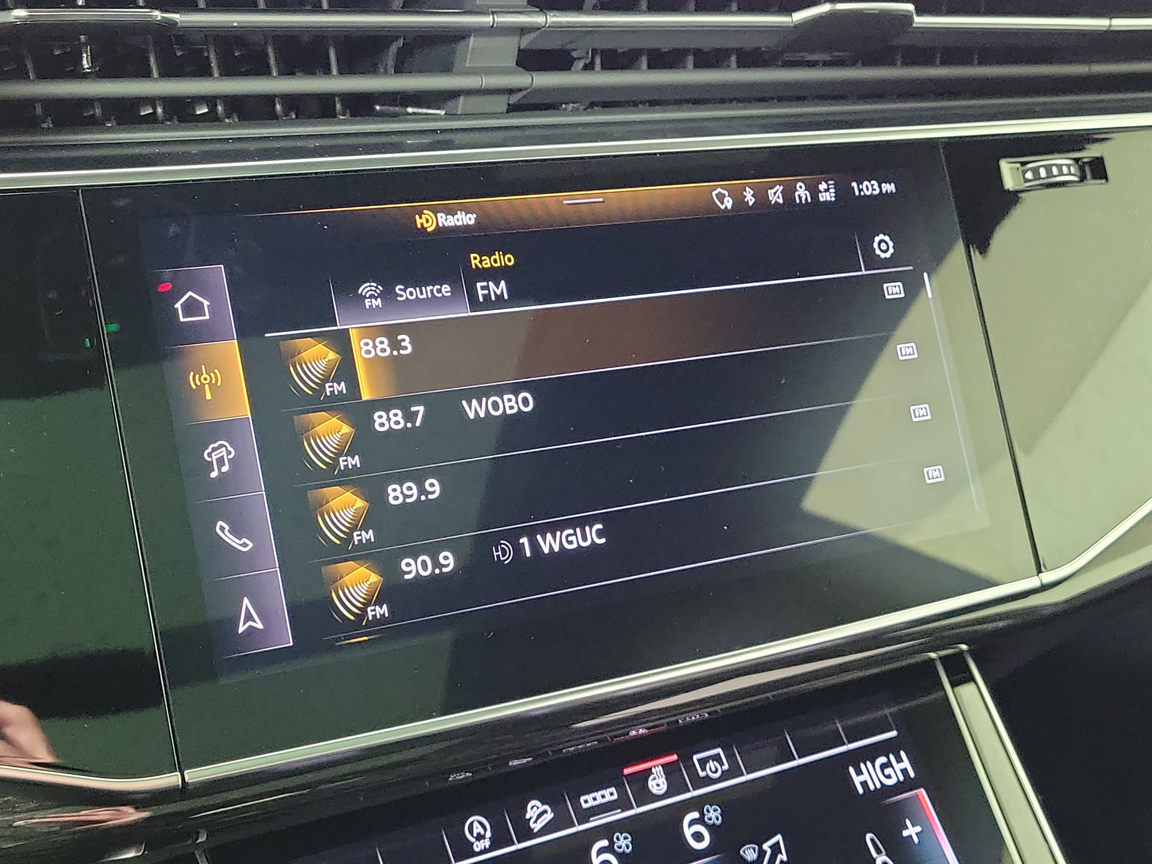 Used 2026 Audi Q8 Premium Plus image 17