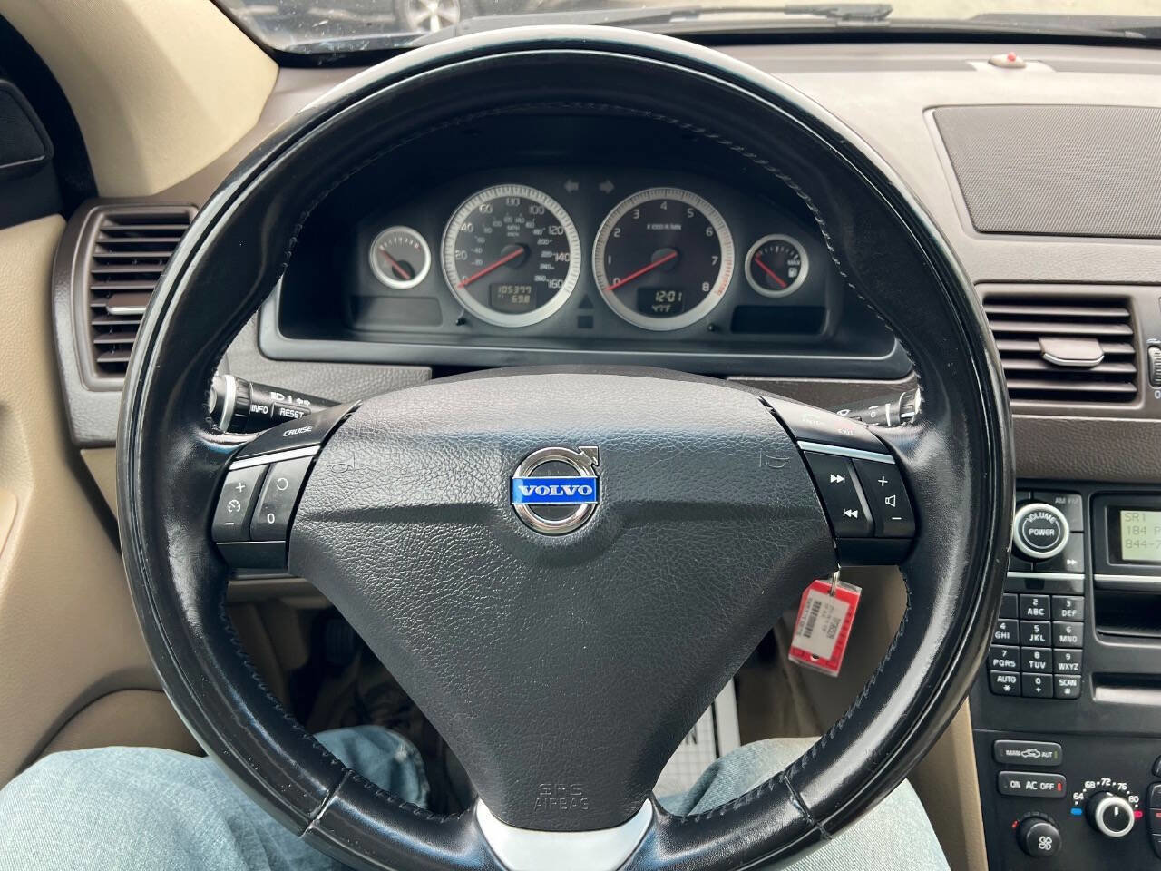Used 2014 Volvo XC90 3.2 image 29