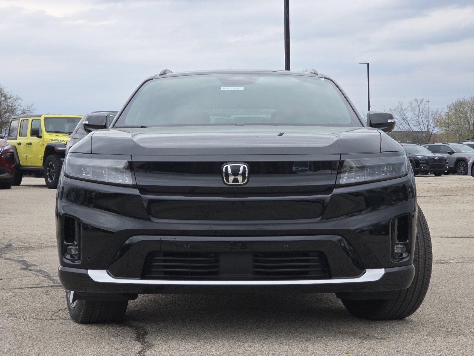 New 2026 Honda Prologue Elite image 16