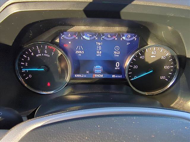 Used 2022 Ford Expedition XLT image 10