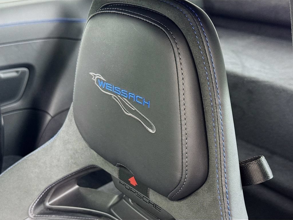 Used 2026 Porsche 911 GT3 RWD image 14