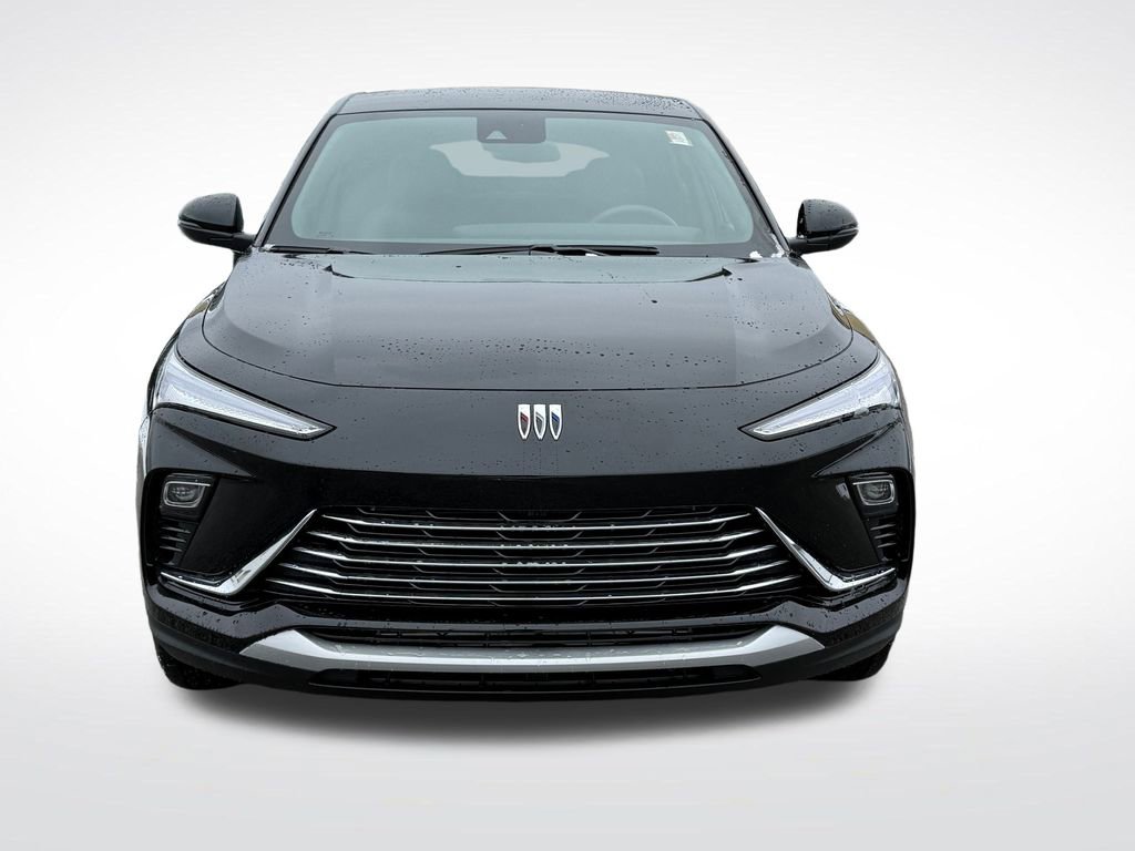 New 2026 Buick Envista Preferred w/ Convenience II Package image 6